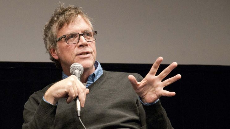Todd Haynes