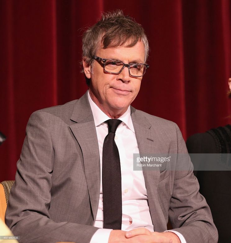 Todd Haynes