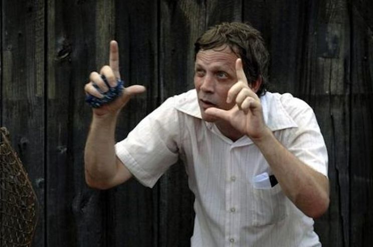 Todd Haynes