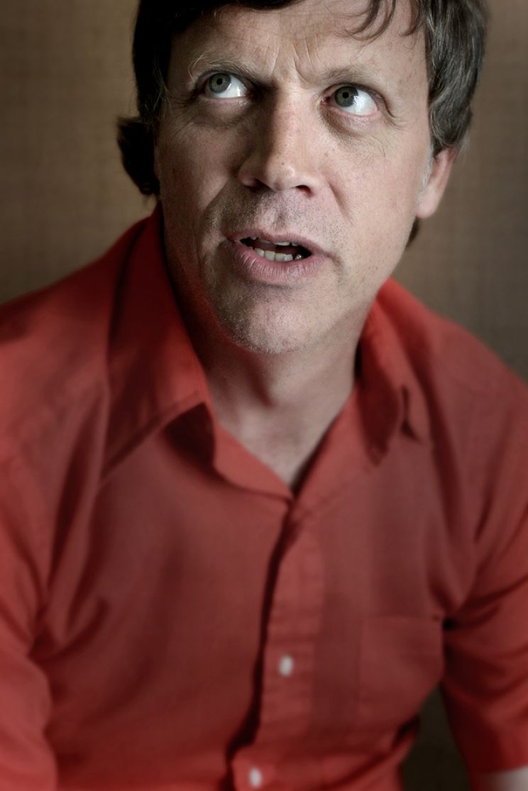 Todd Haynes