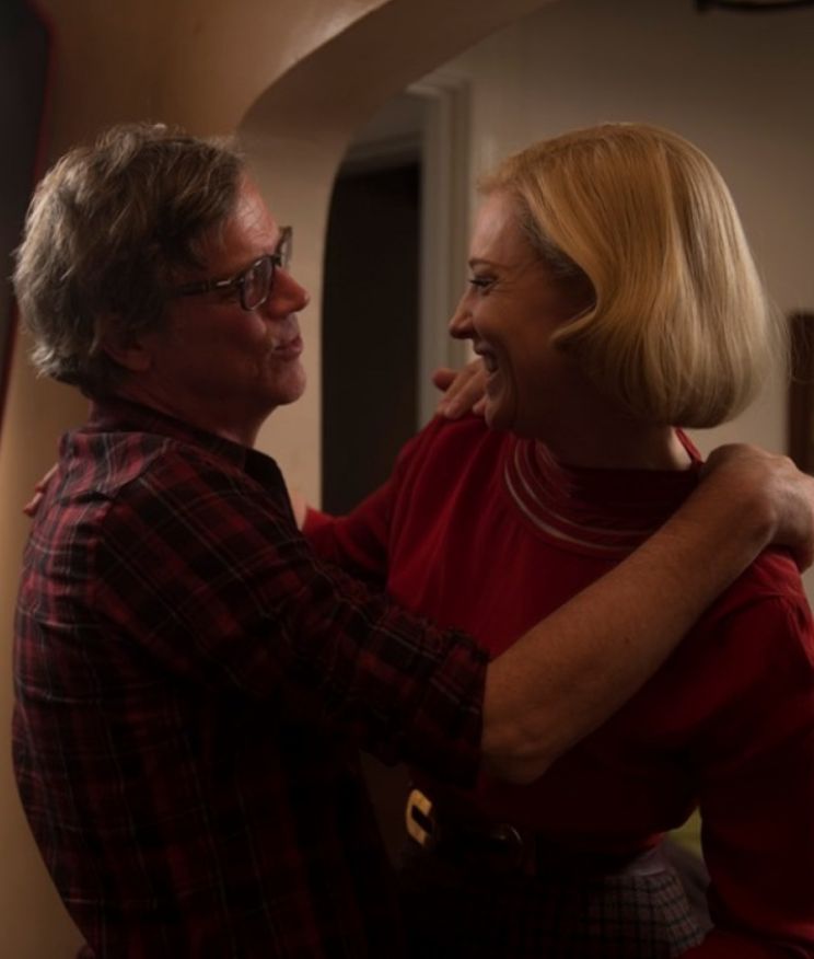 Todd Haynes