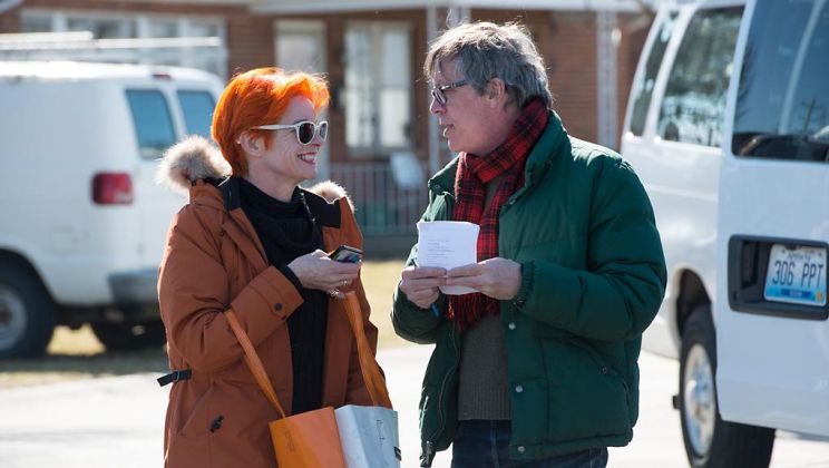 Todd Haynes