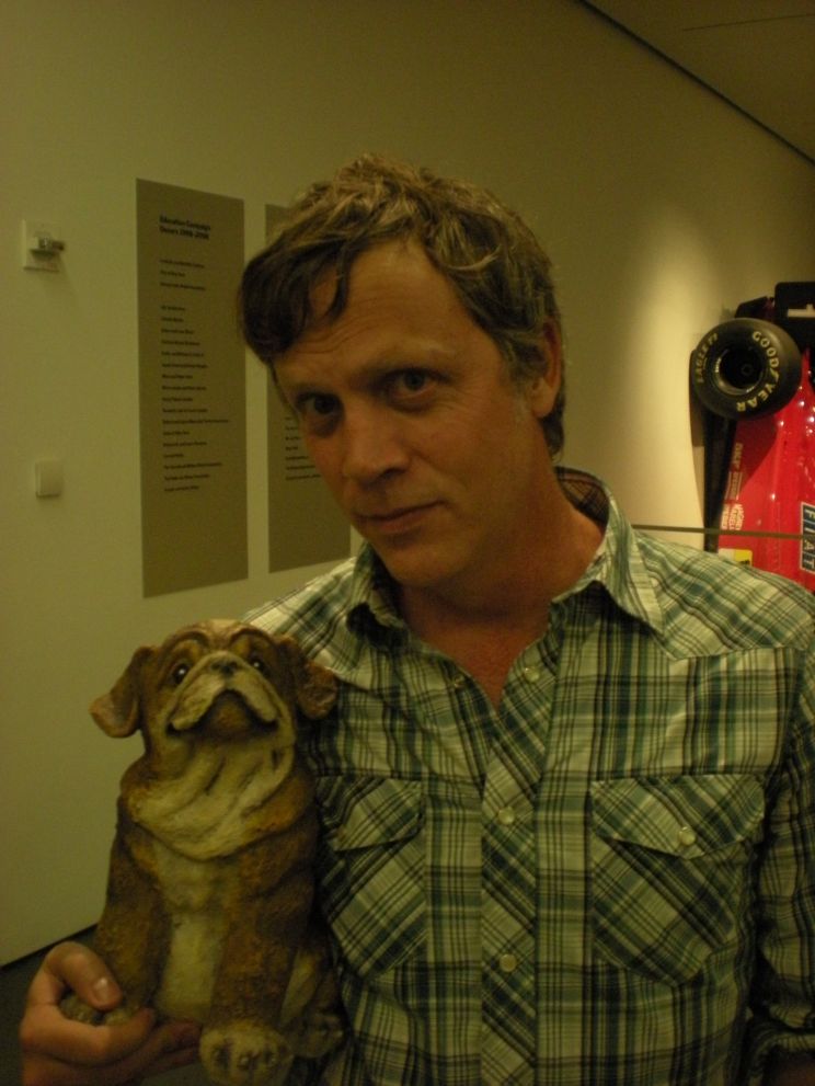 Todd Haynes