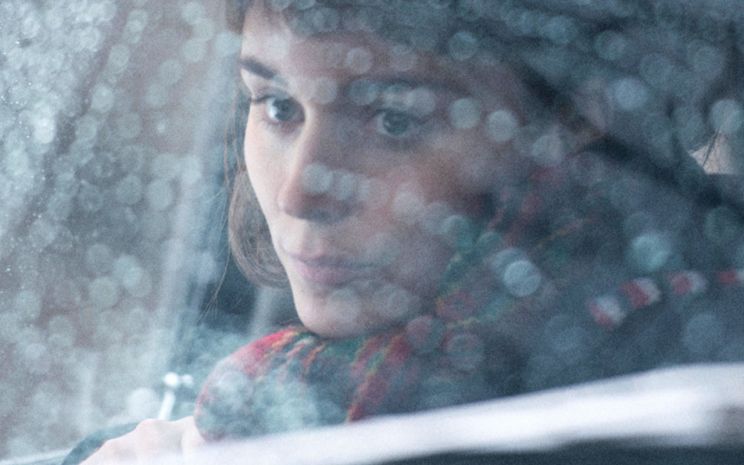 Todd Haynes