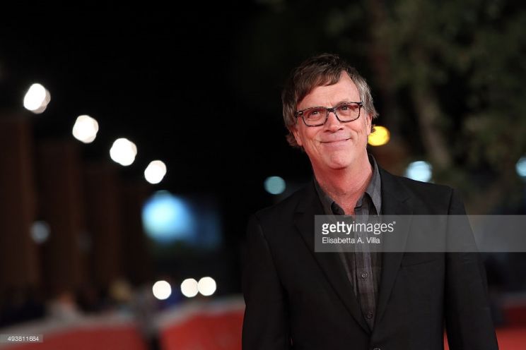 Todd Haynes