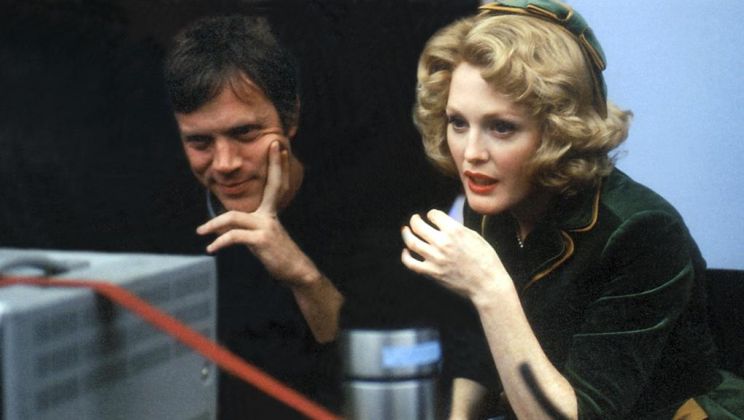 Todd Haynes