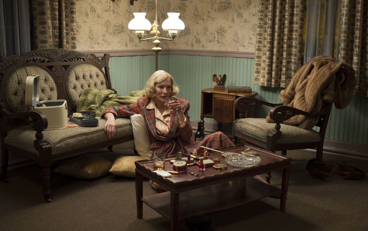 Todd Haynes