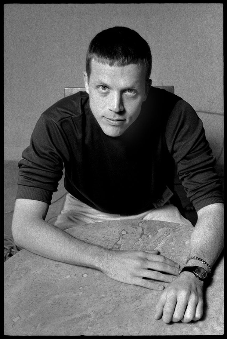 Todd Haynes