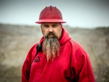 Todd Hoffman