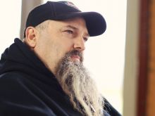 Todd Hoffman
