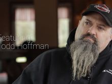 Todd Hoffman