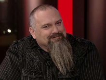 Todd Hoffman