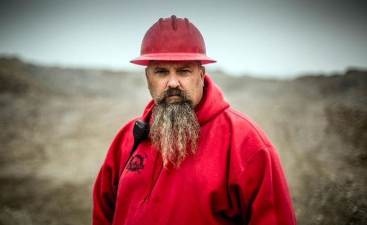 Todd Hoffman