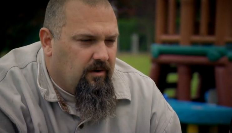 Todd Hoffman