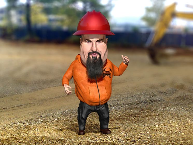 Todd Hoffman