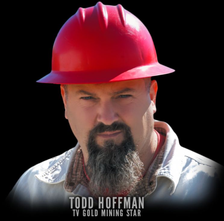 Todd Hoffman
