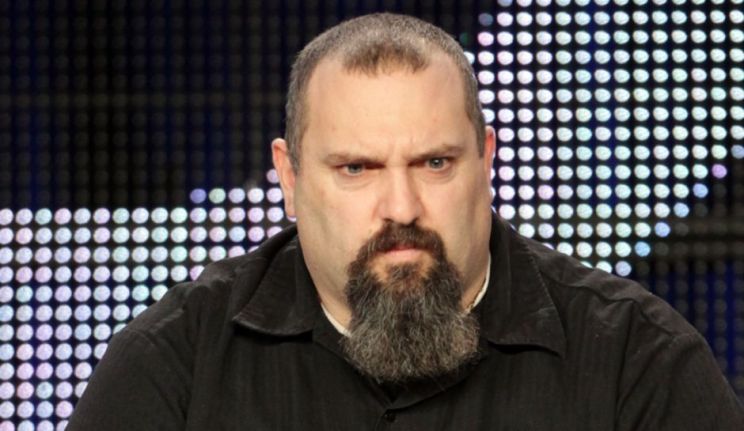 Todd Hoffman