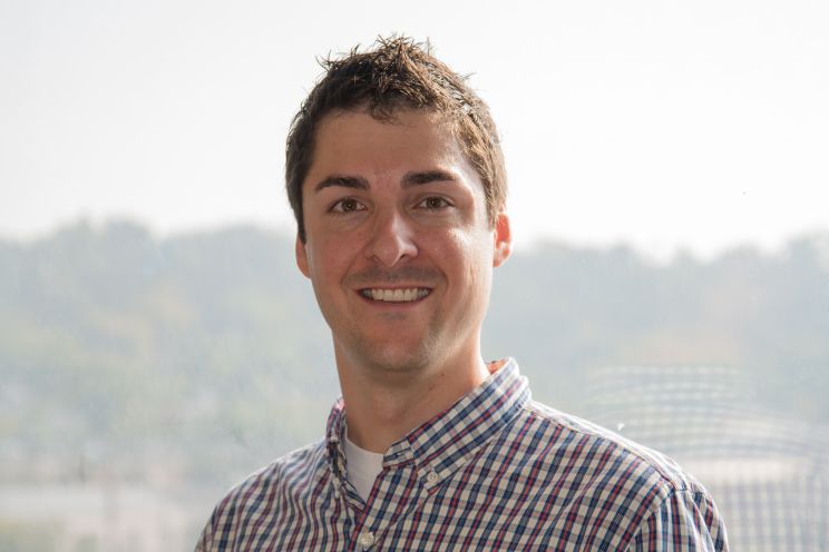 Todd Hoffman