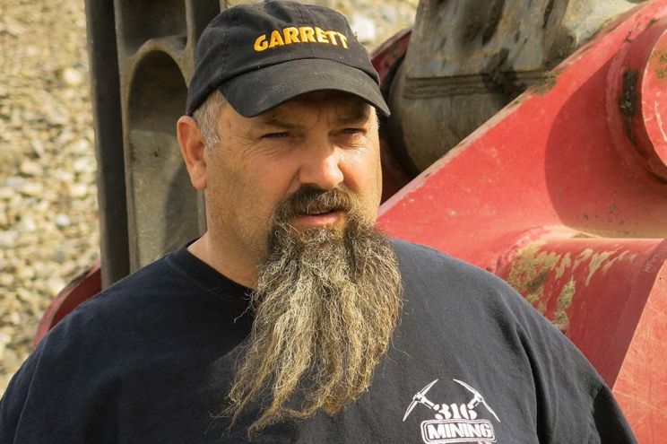 Todd Hoffman