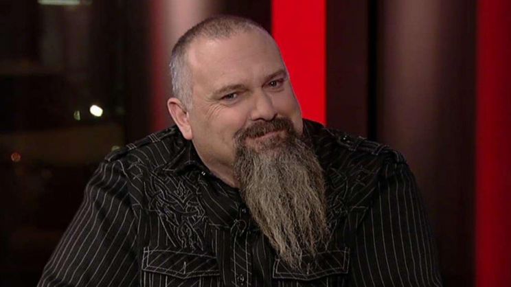 Todd Hoffman