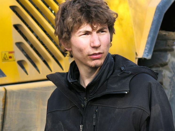 Todd Hoffman