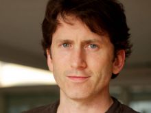Todd Howard photo