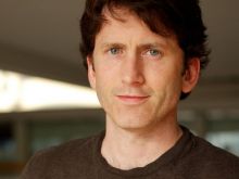 Todd Howard