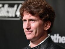 Todd Howard