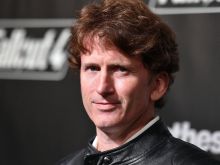 Todd Howard photo