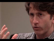 Todd Howard