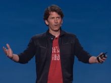 Todd Howard