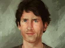 Todd Howard