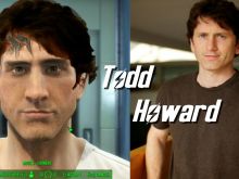 Todd Howard