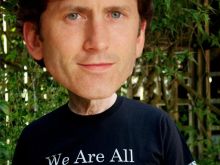 Todd Howard photo