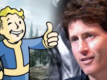 Todd Howard