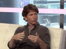 Todd Howard