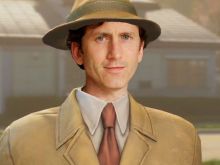 Todd Howard