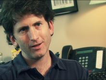 Todd Howard