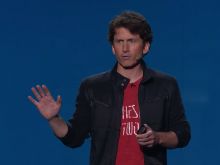 Todd Howard photo
