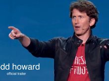 Todd Howard