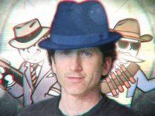 Todd Howard