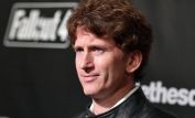 Todd Howard