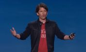 Todd Howard