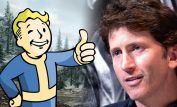 Todd Howard