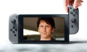 Todd Howard