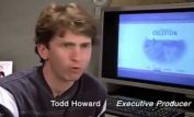 Todd Howard