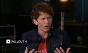 Todd Howard