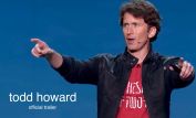 Todd Howard