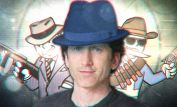 Todd Howard