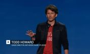 Todd Howard